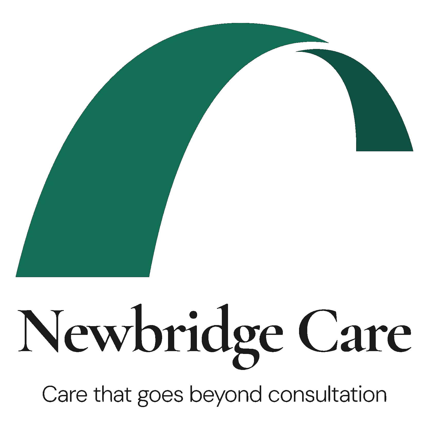 Newbridge Care logo